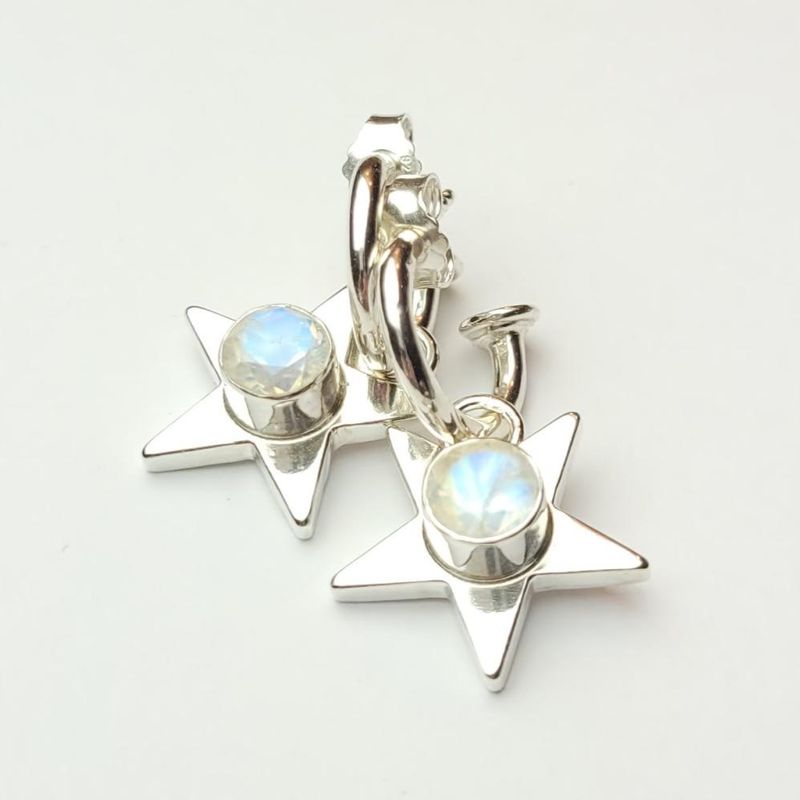 creol star moonstone