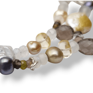 Hovedbilde Perle og edelsten , kobber